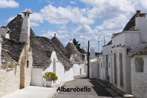 alberobello