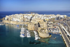 gallipoli