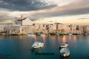 giovinazzo