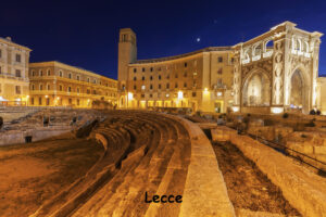 lecce 1