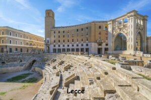 lecce