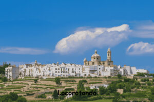 locorotondo