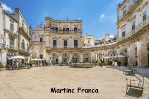 martina
