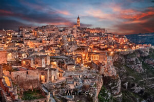 matera