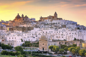 ostuni