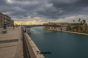 taranto