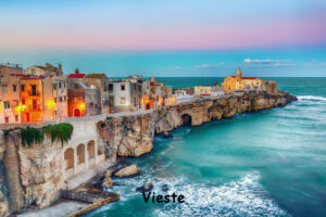 vieste